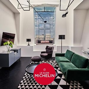 Hotel Indigo Warsaw Nowy Swiat By Ihg